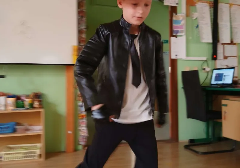 .
