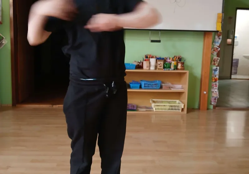 Talent ŠD