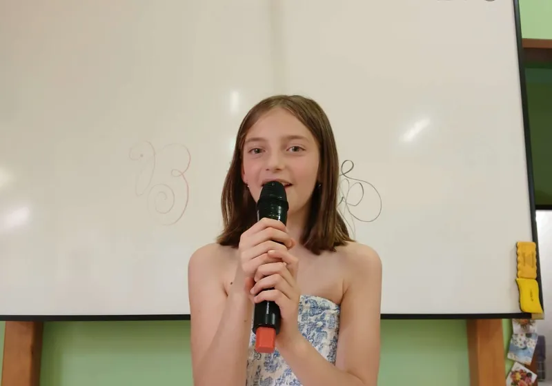 Talent ŠD
