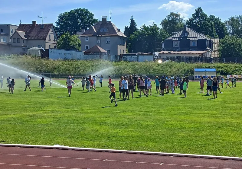 Školní olympiáda 