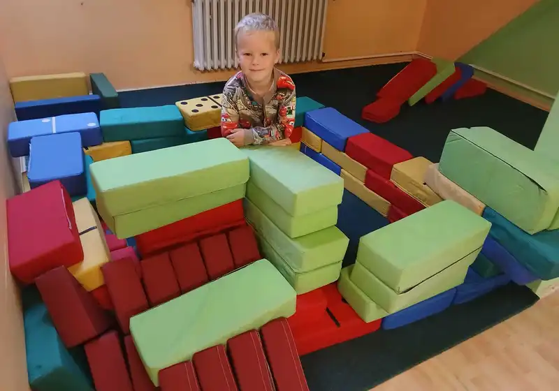 Září, říjen