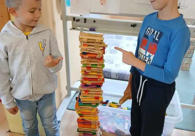 Září, říjen