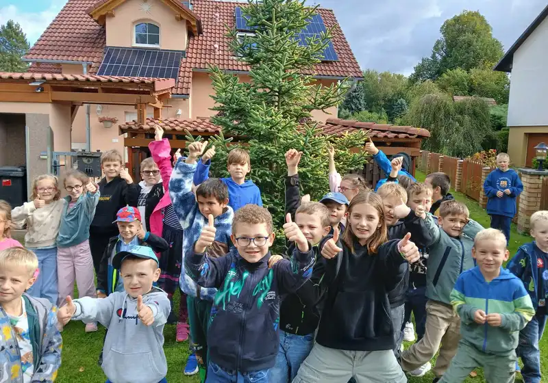 Září, říjen