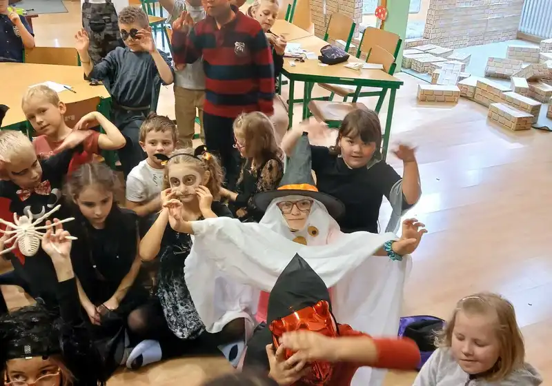 Září, říjen