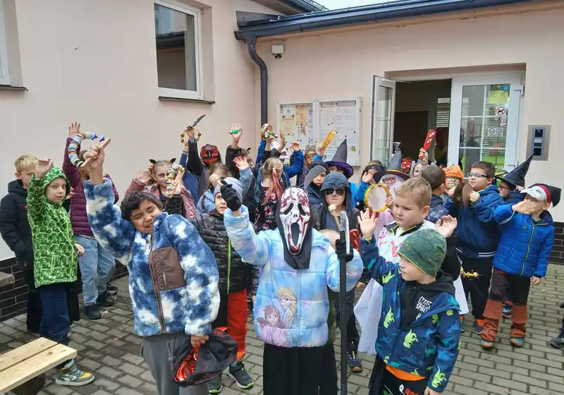 Září, říjen