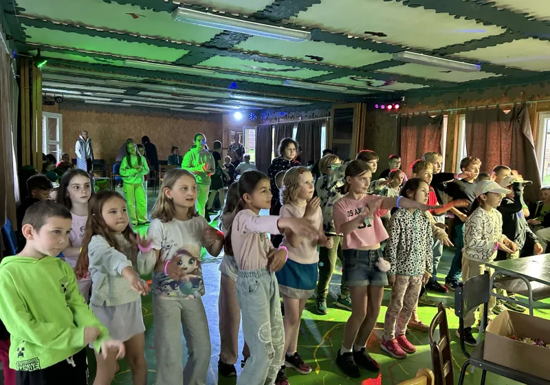 .