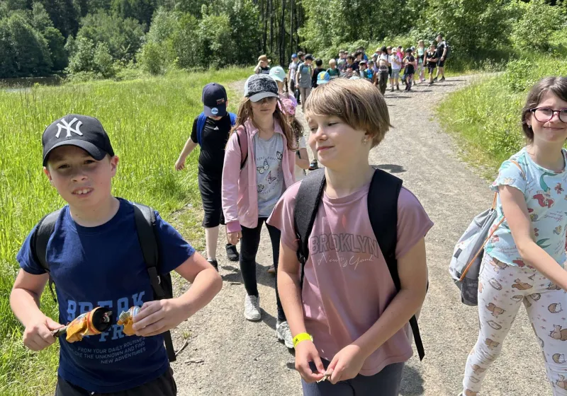Fotbalgolf Dymník