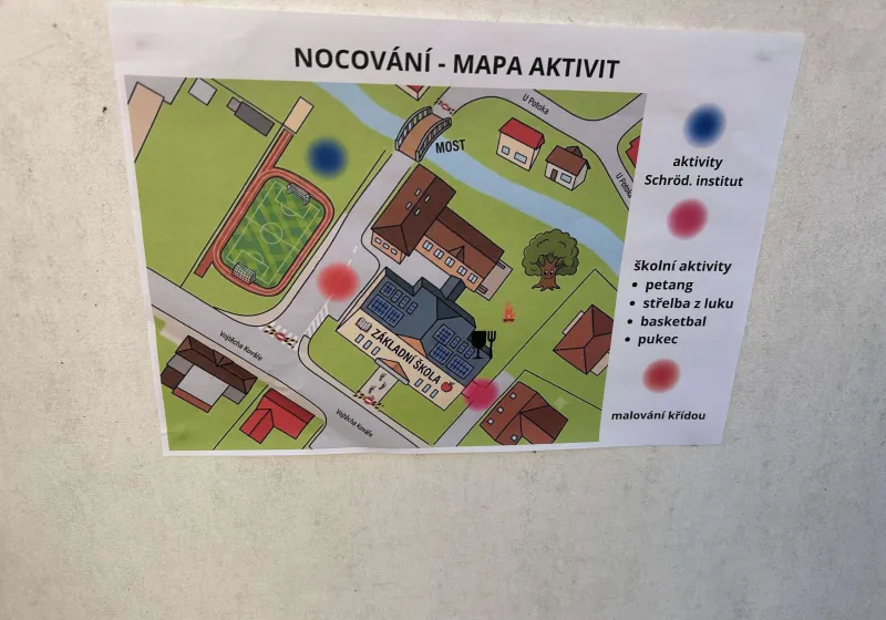 Nocování