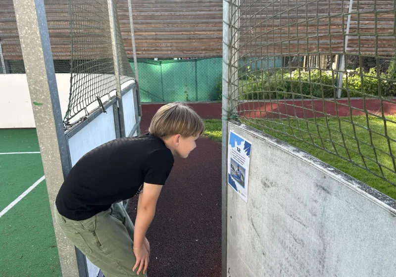 Nocování