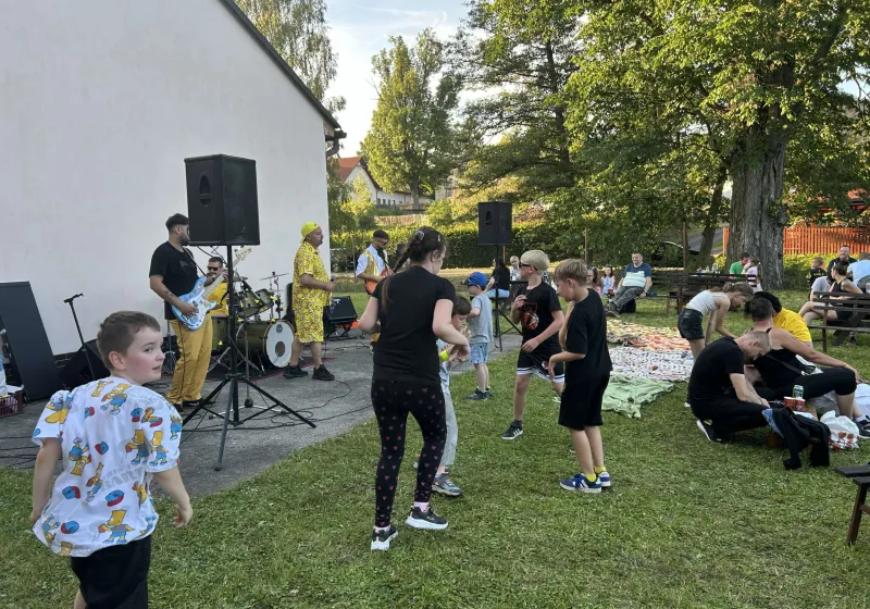 Nocování