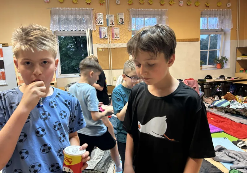Nocování