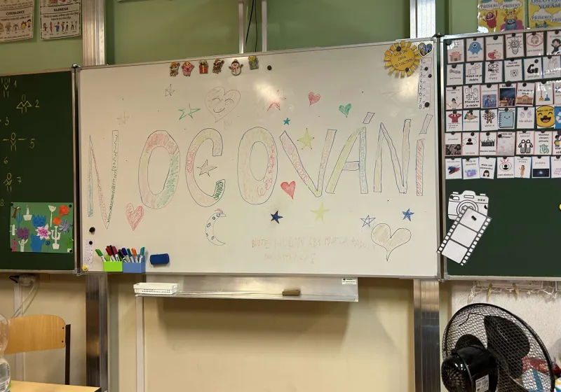 Nocování