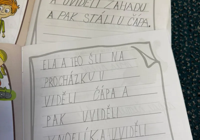 .