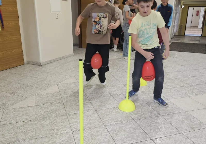 .