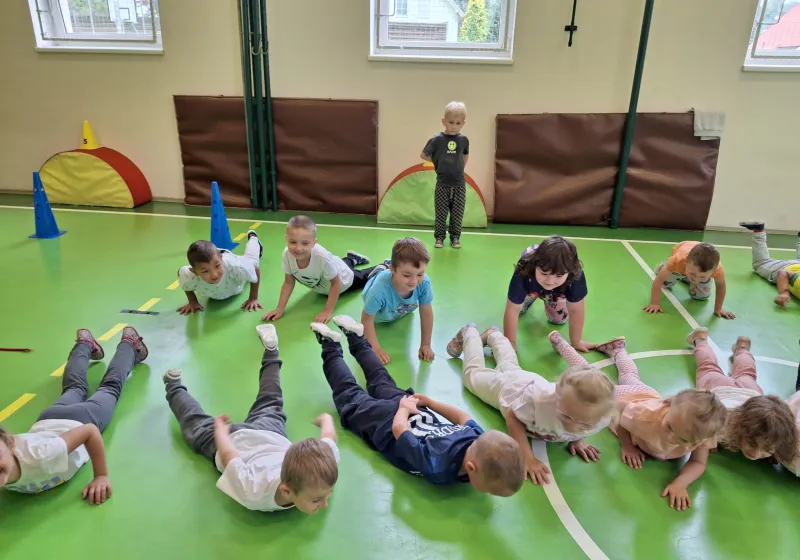 Den dětí