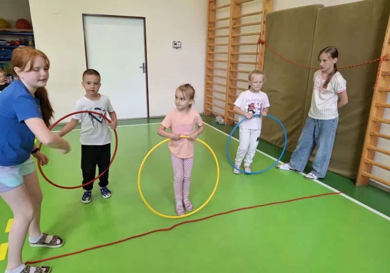 Den dětí