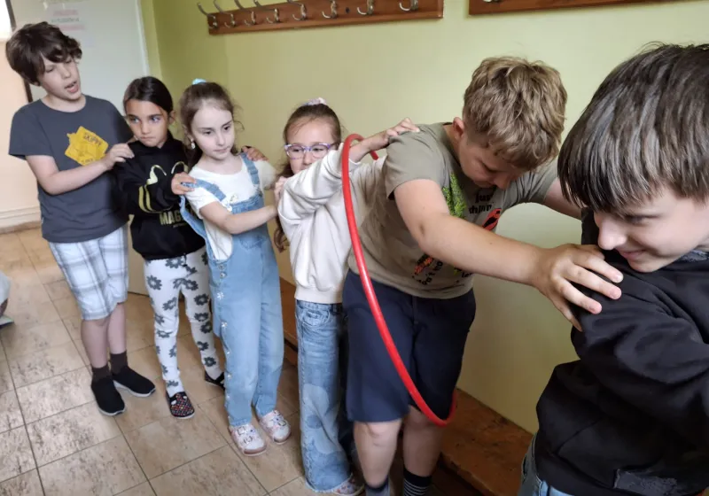 Den dětí