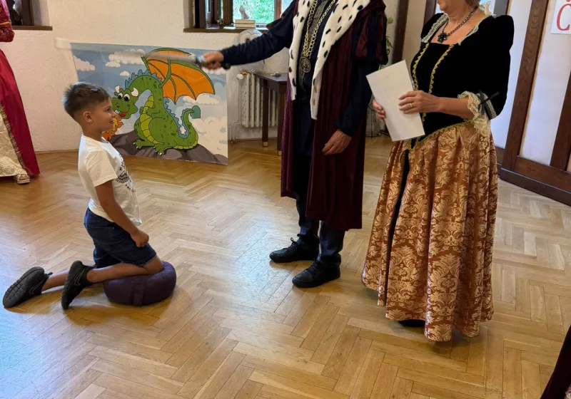 1. třída