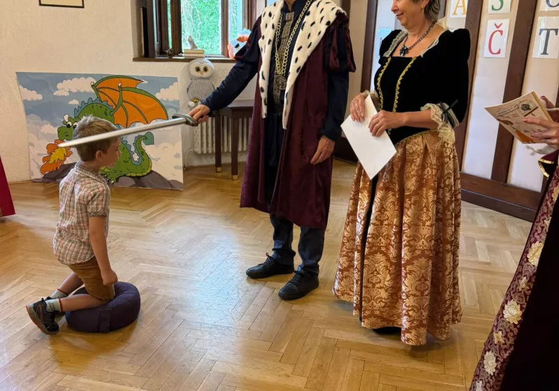 1. třída