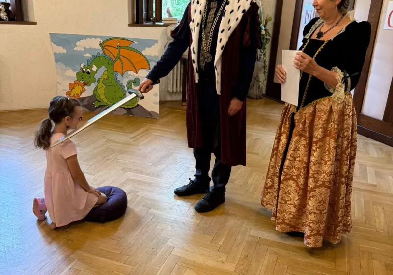 1. třída