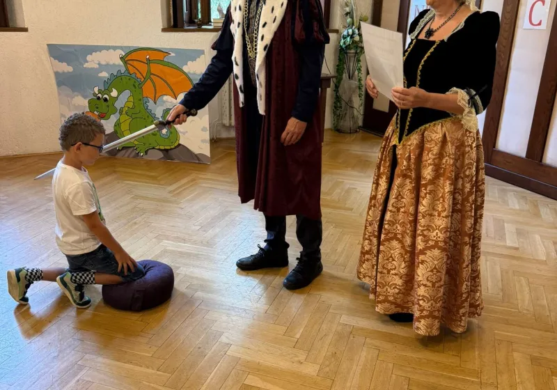 1. třída