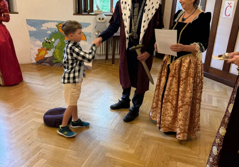 1. třída