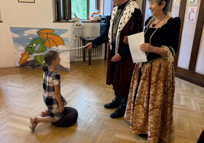 1. třída
