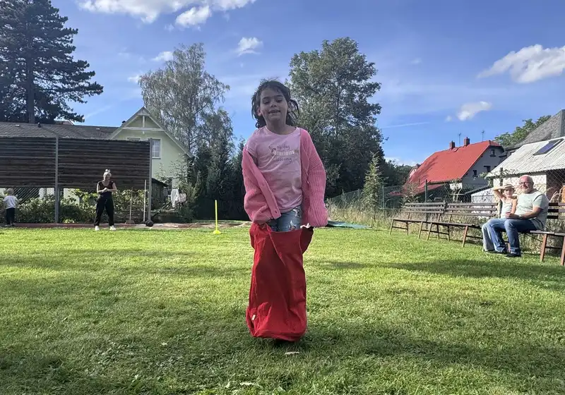 .
