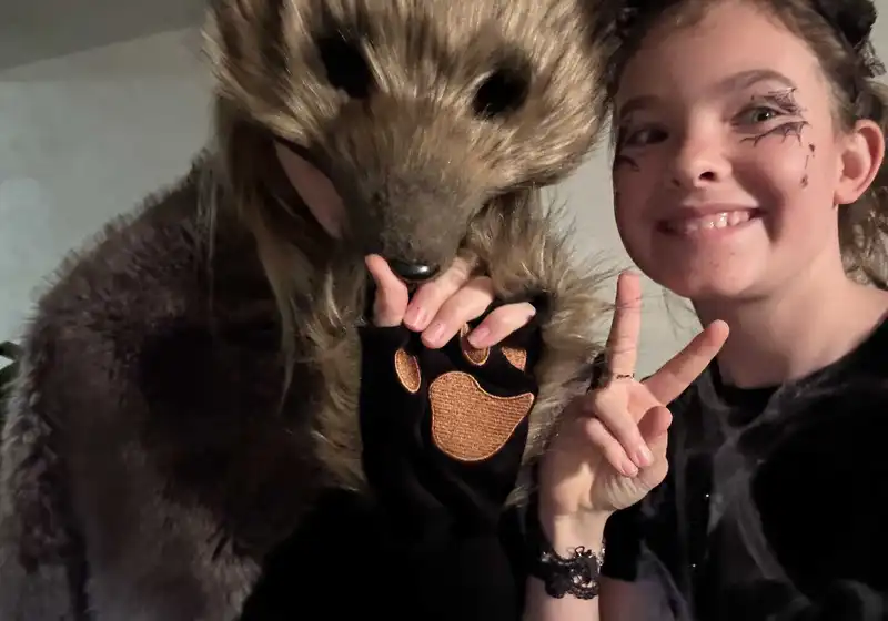 .