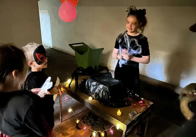 Halloween