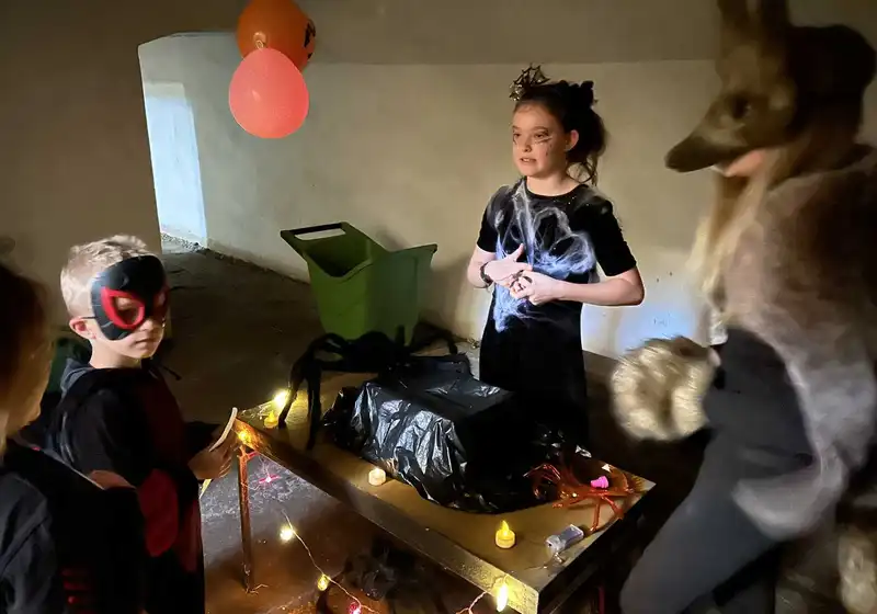 Halloween