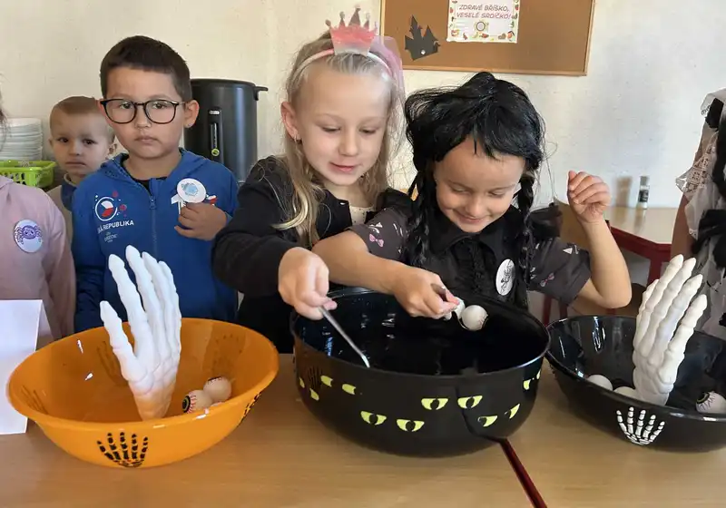 Halloween