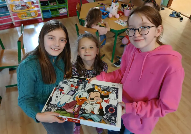 Kamarádství, hraní