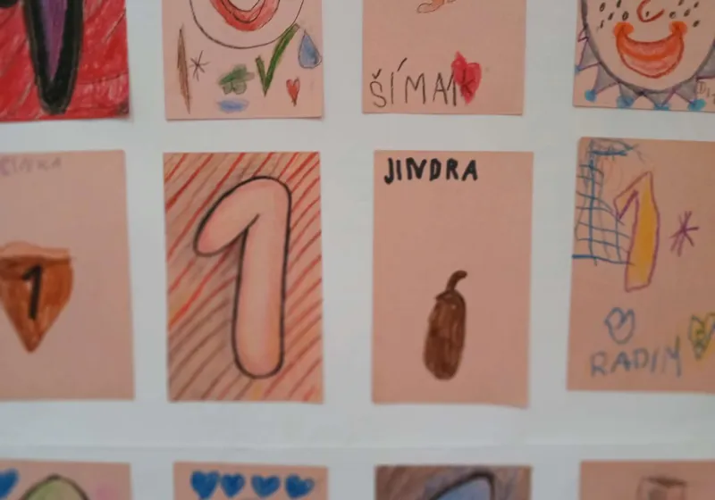 Vysvědčení pro ŠD