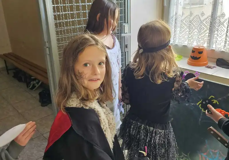 Halloween