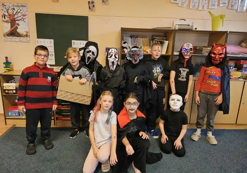Halloween