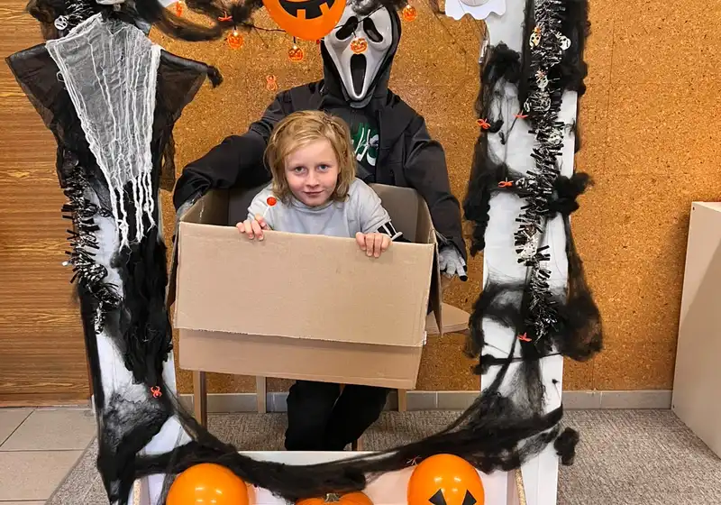Halloween