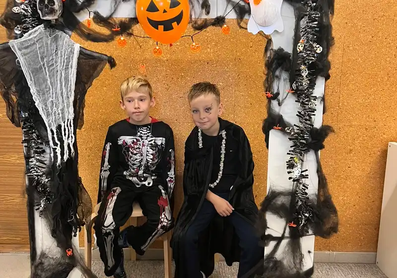 Halloween