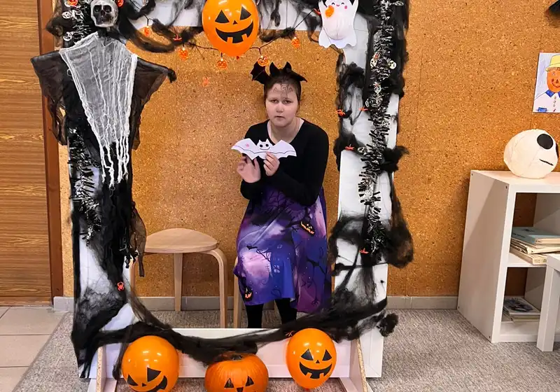 Halloween
