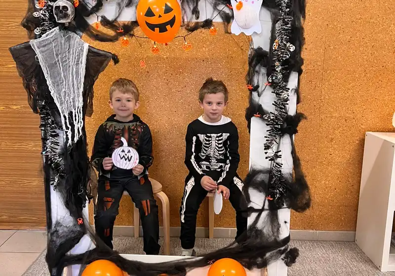 Halloween