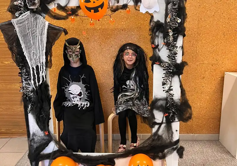 Halloween