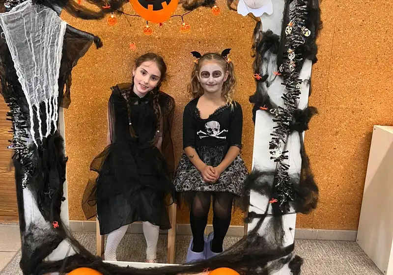 Halloween