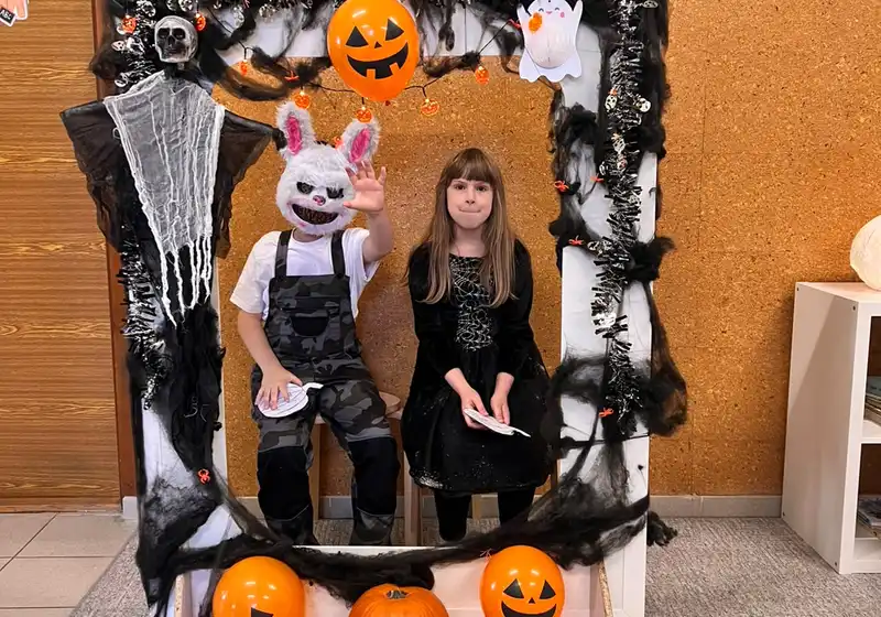 Halloween