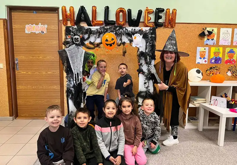 Halloween