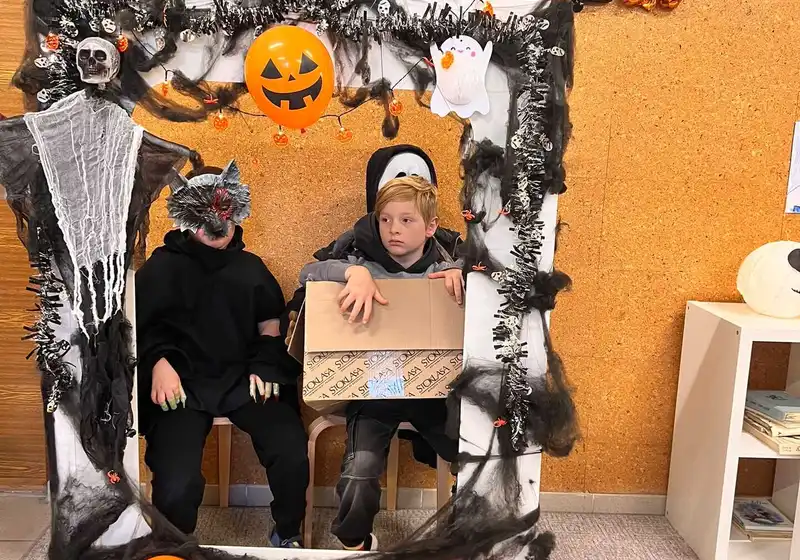 Halloween
