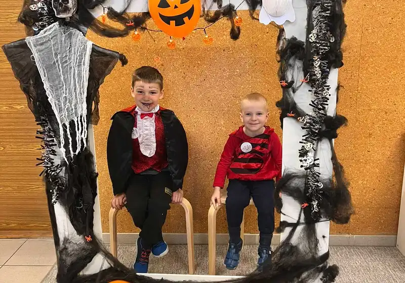 Halloween