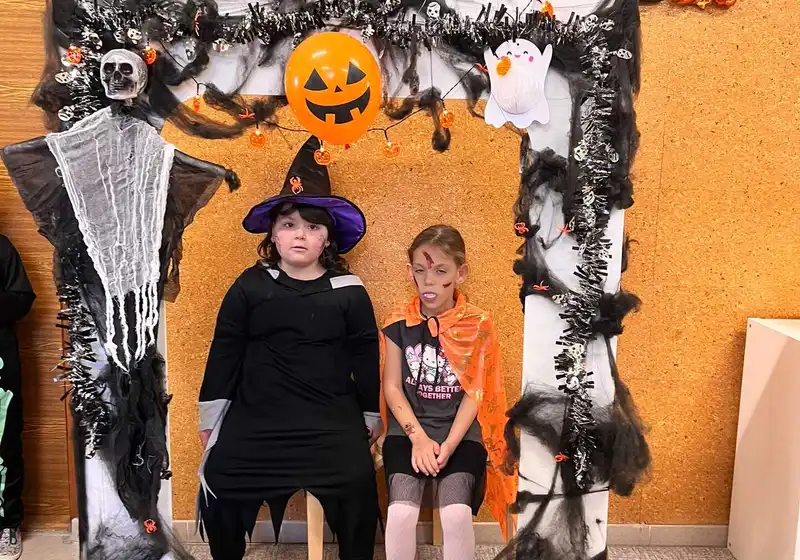 Halloween