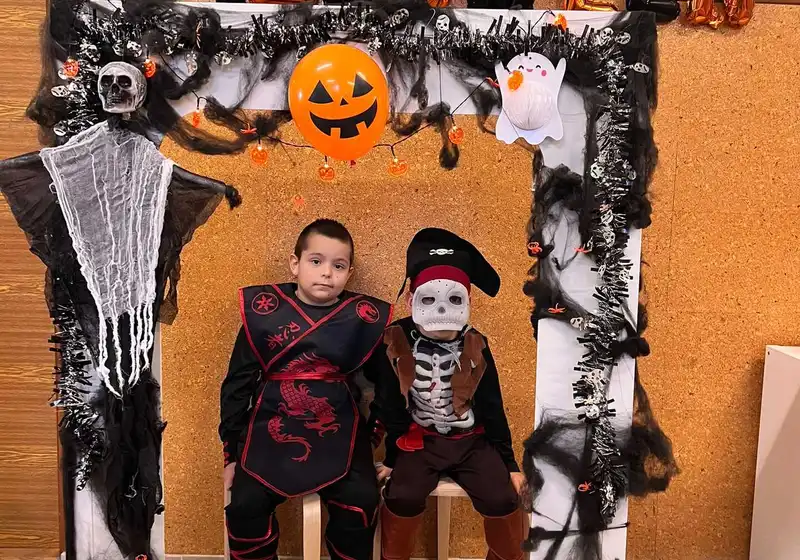 Halloween