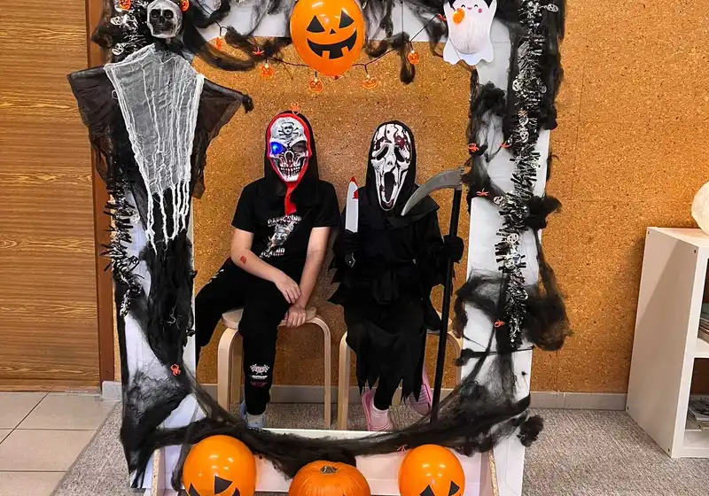 Halloween