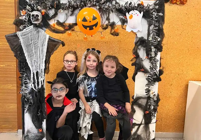 Halloween